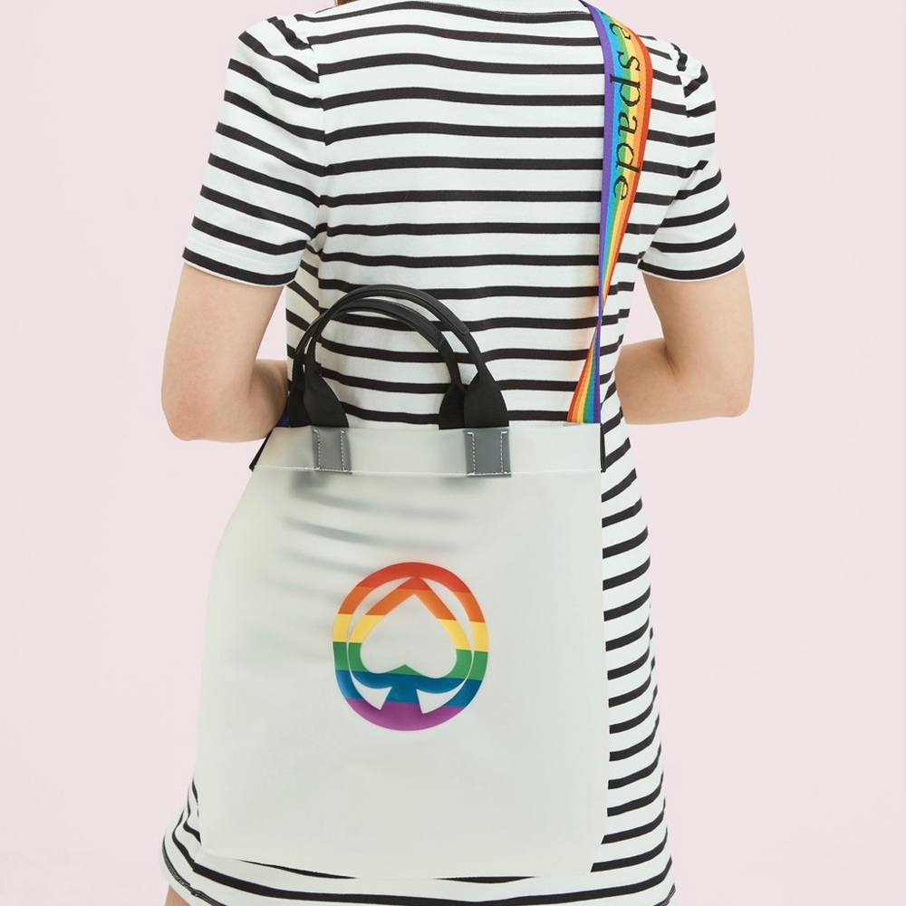 Kate Spade Pride Tote